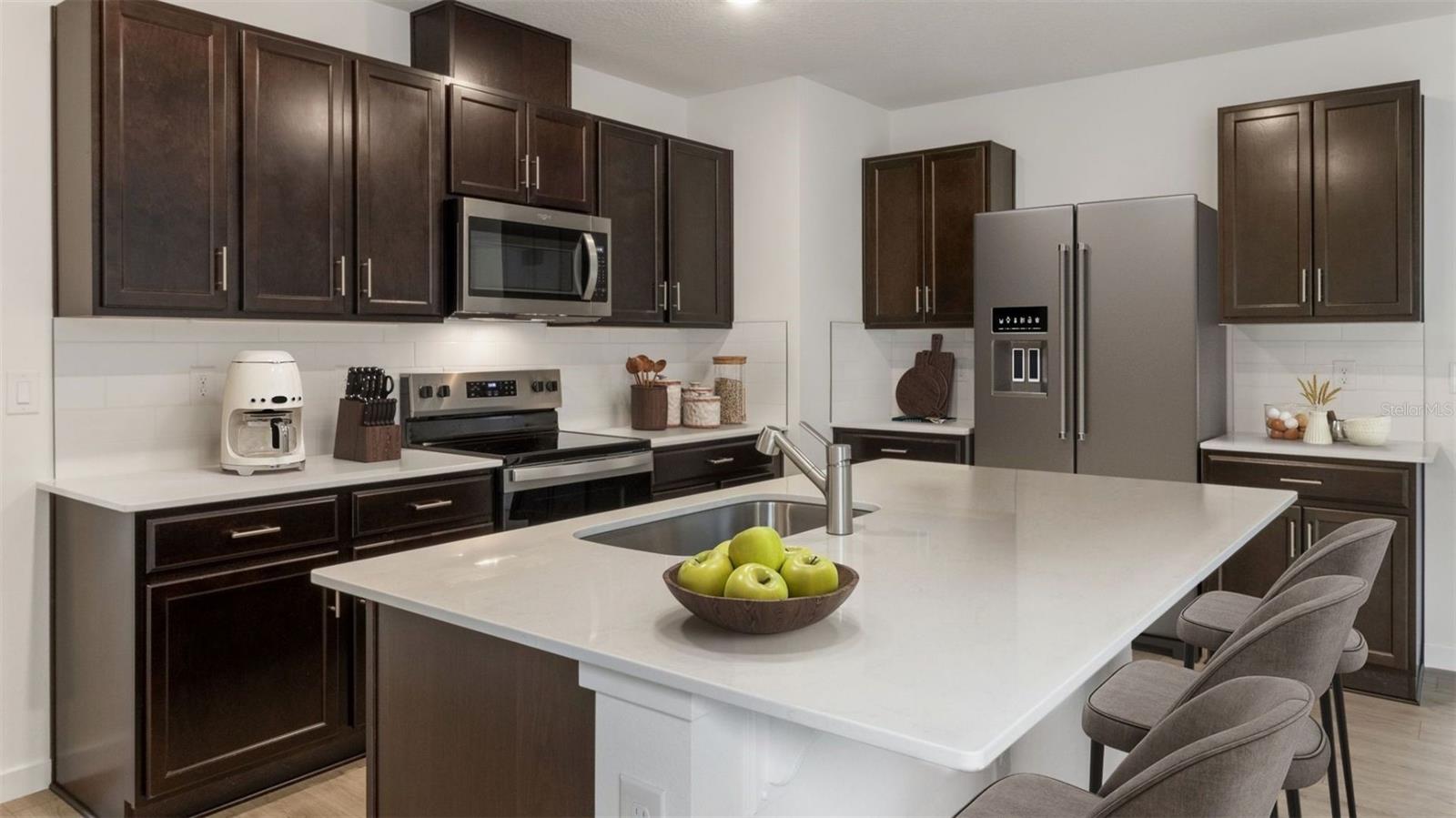 KINDRED PH 3B 3C & 3D - Residential
