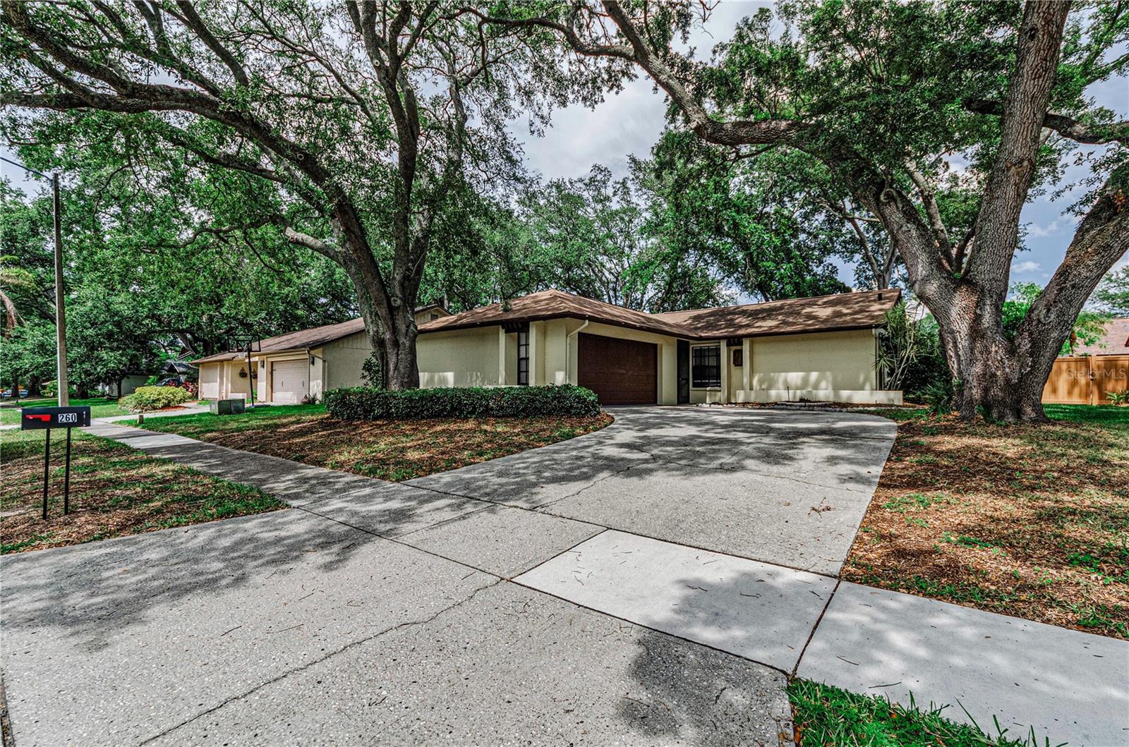 ARBOR GLEN - PH ONE - Residential