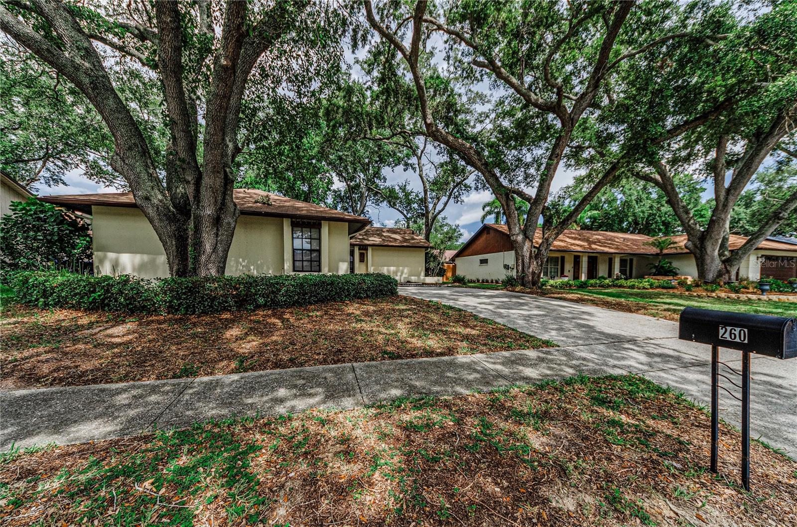 ARBOR GLEN - PH ONE - Residential