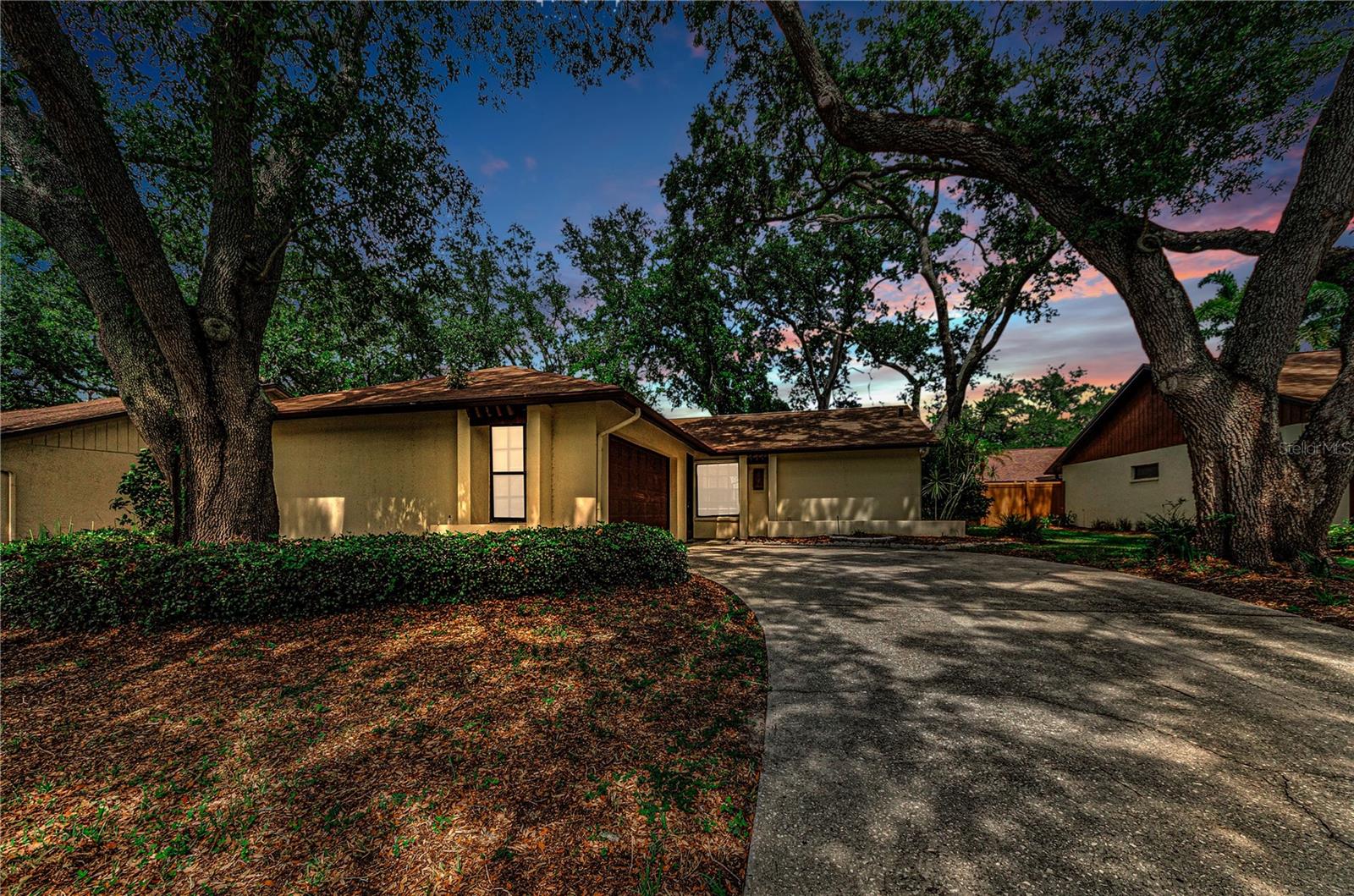 ARBOR GLEN - PH ONE - Residential