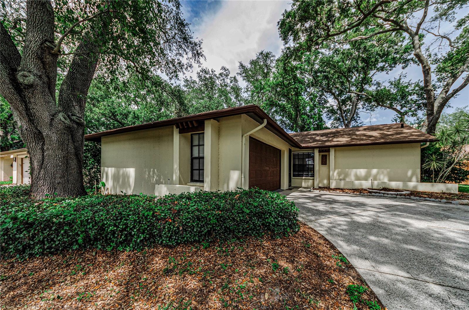 ARBOR GLEN - PH ONE - Residential