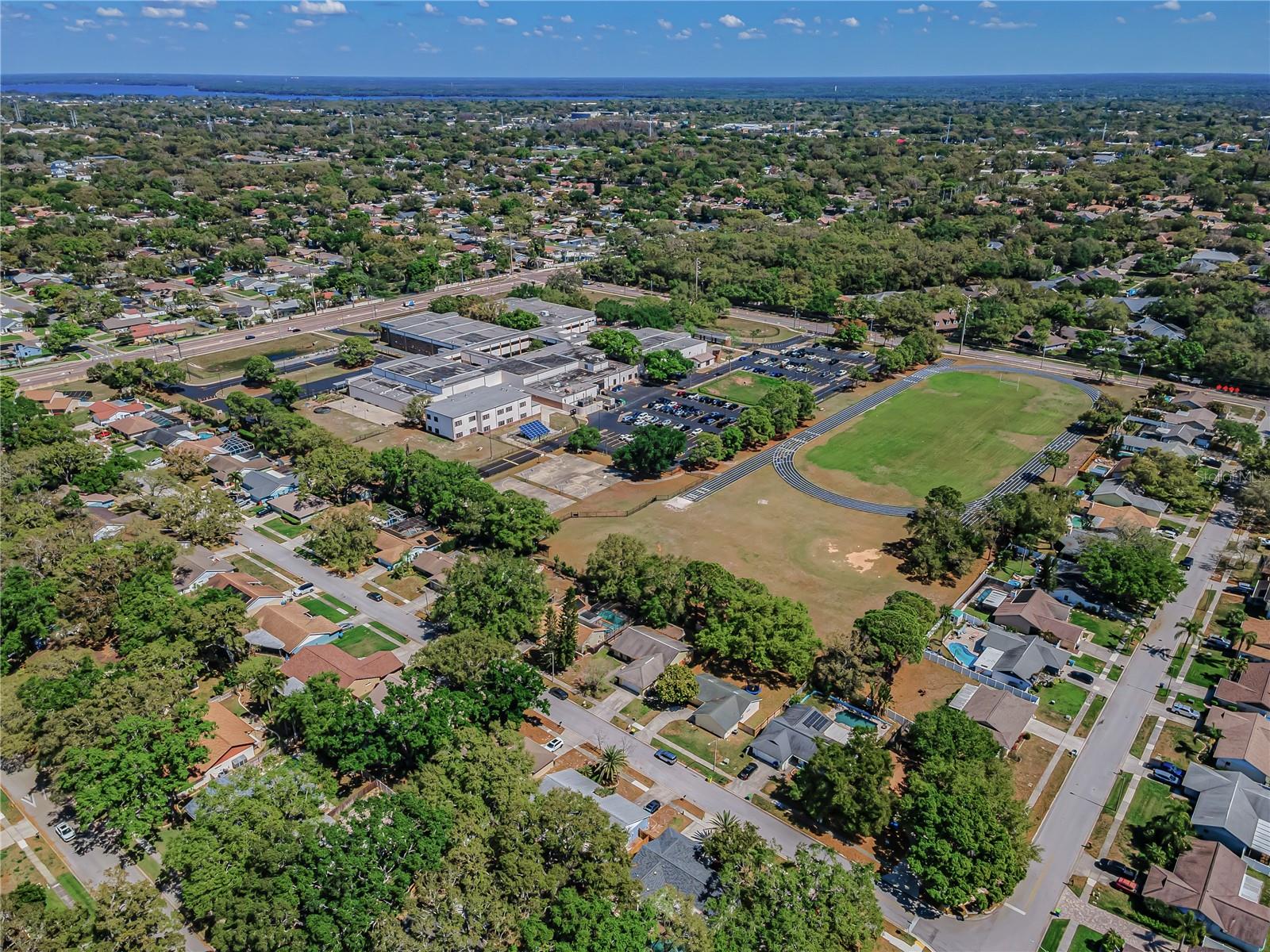 ARBOR GLEN - PH ONE - Residential