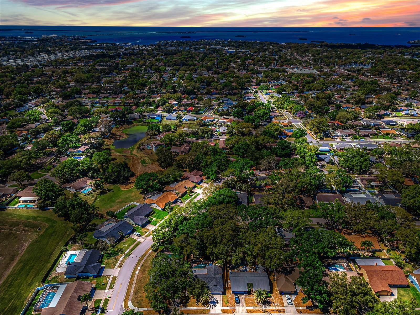ARBOR GLEN - PH ONE - Residential
