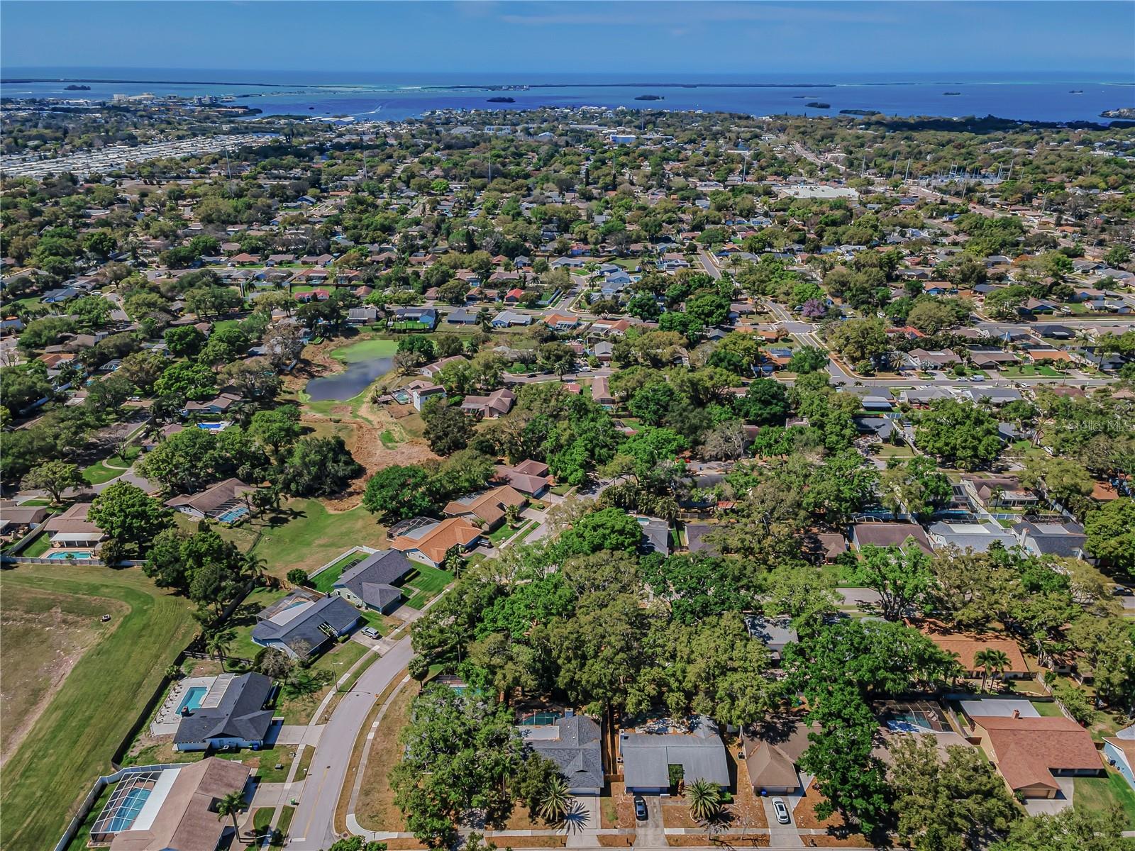 ARBOR GLEN - PH ONE - Residential