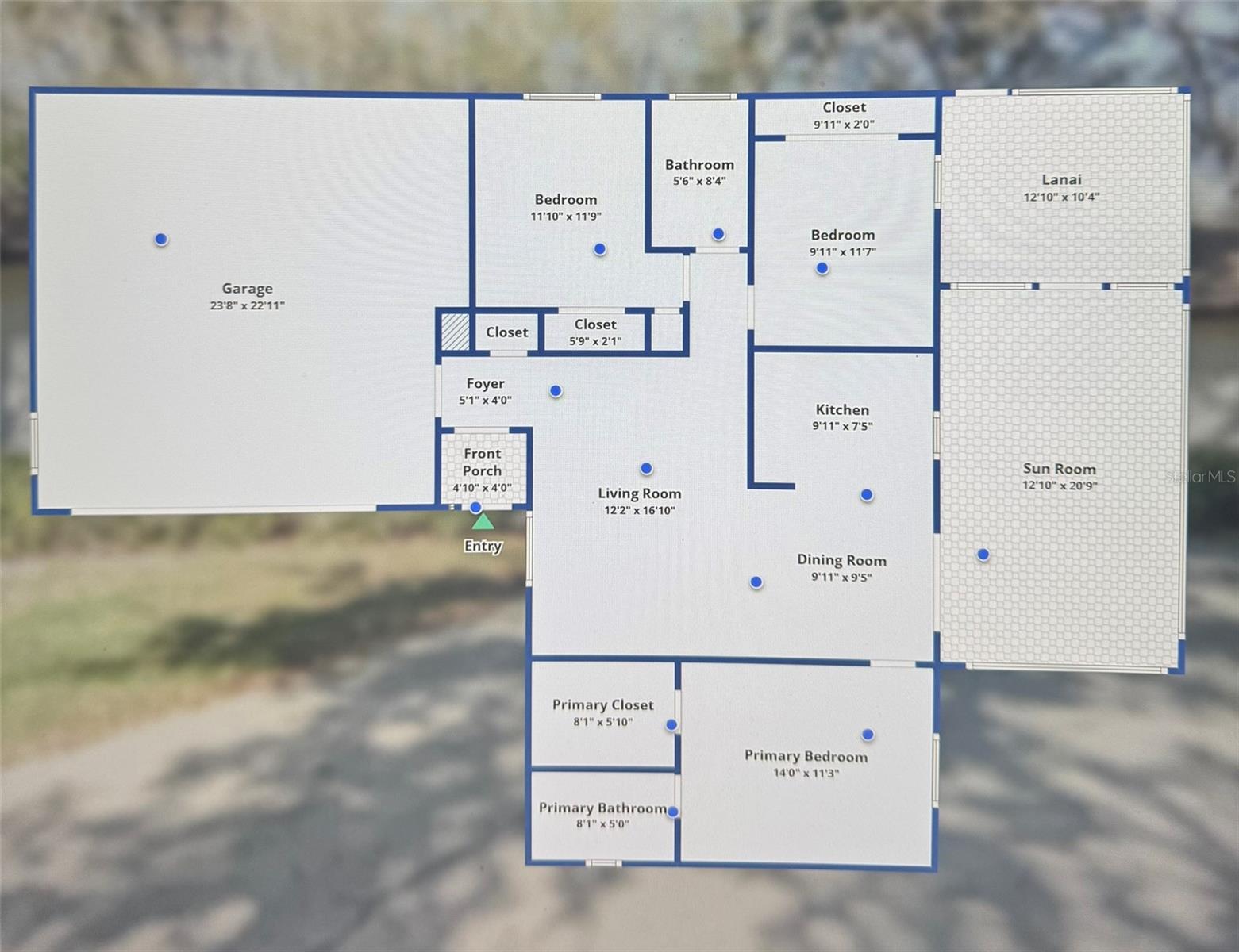 ARBOR GLEN - PH ONE - Residential