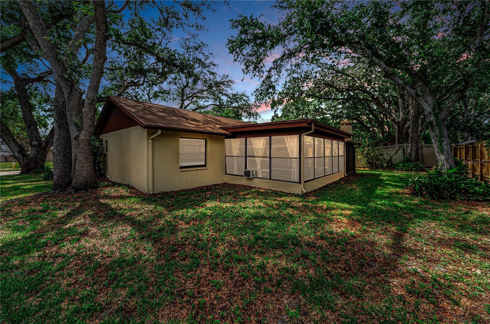 ARBOR GLEN - PH ONE - Residential