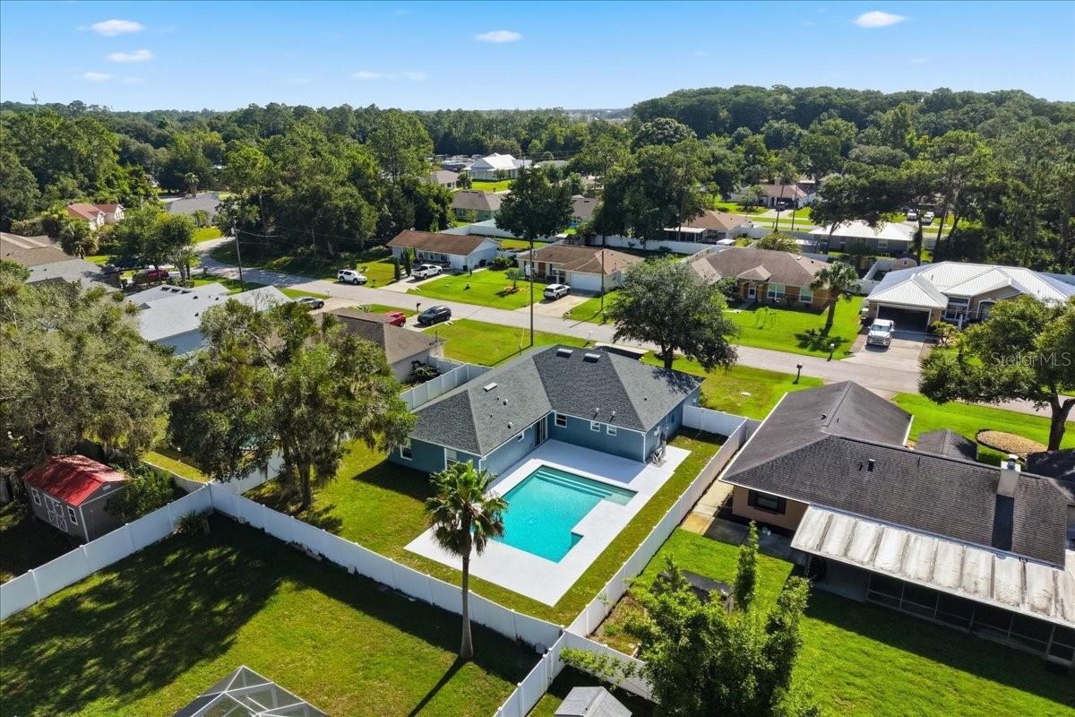 PALM COAST SEC 63 - Residential