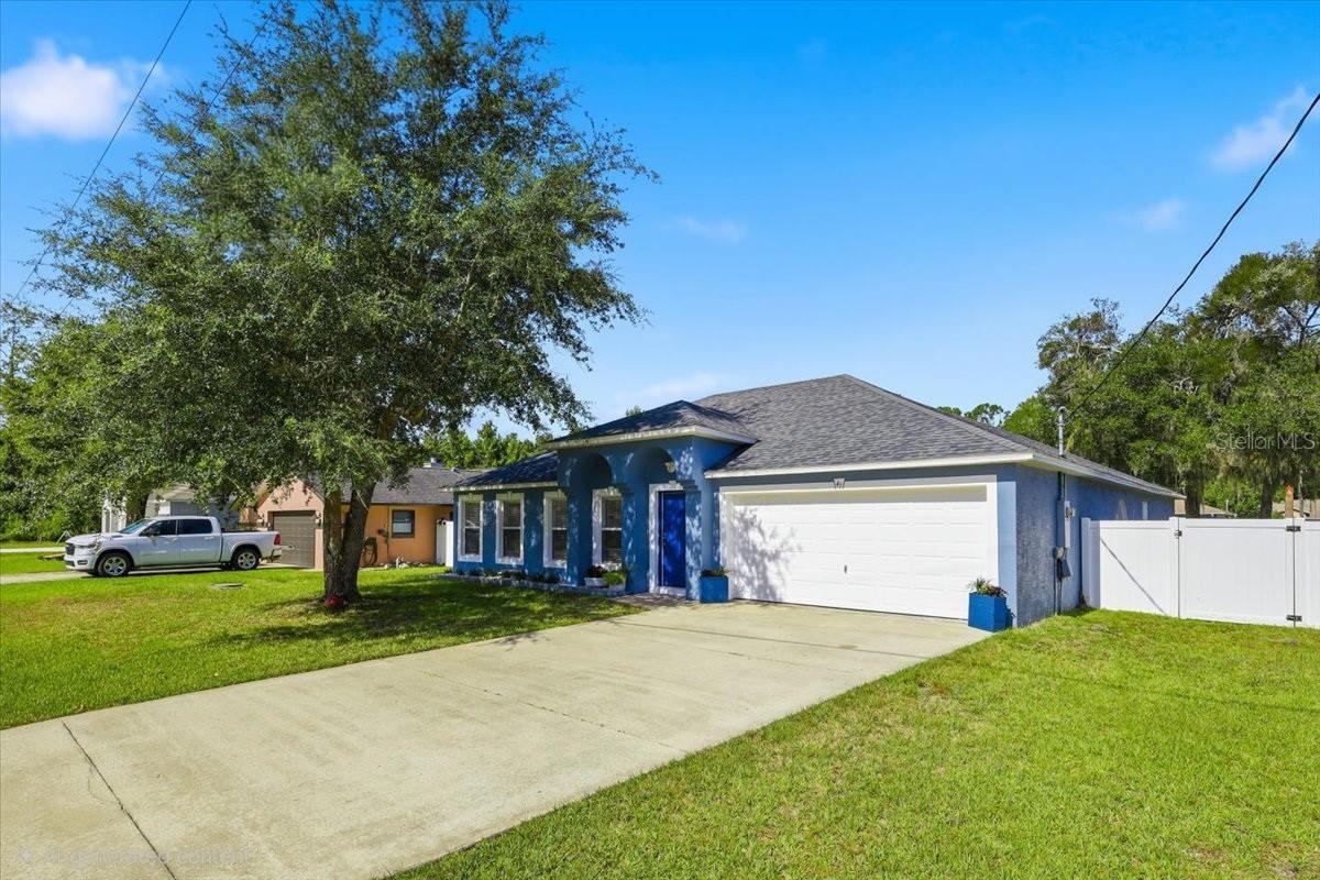 PALM COAST SEC 63 - Residential