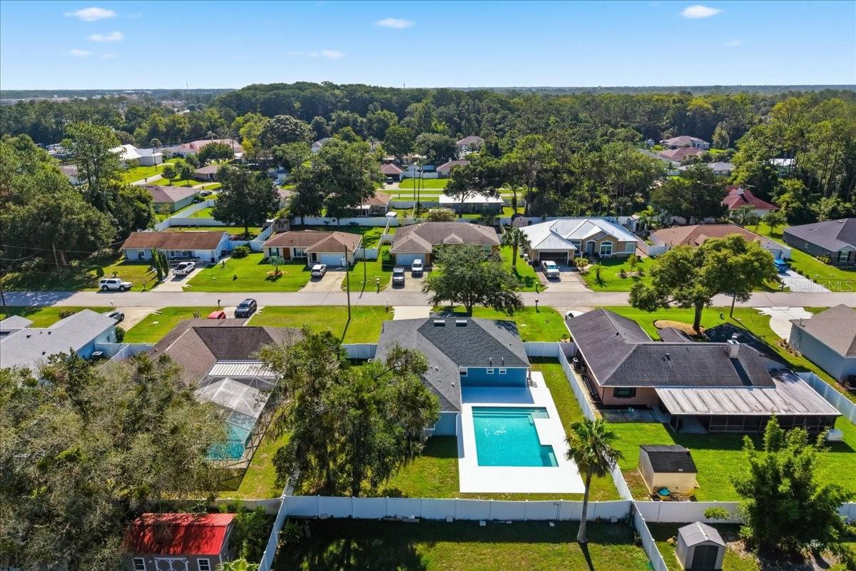 PALM COAST SEC 63 - Residential