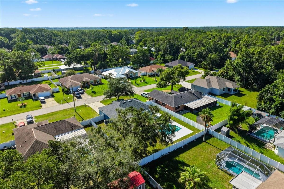 PALM COAST SEC 63 - Residential