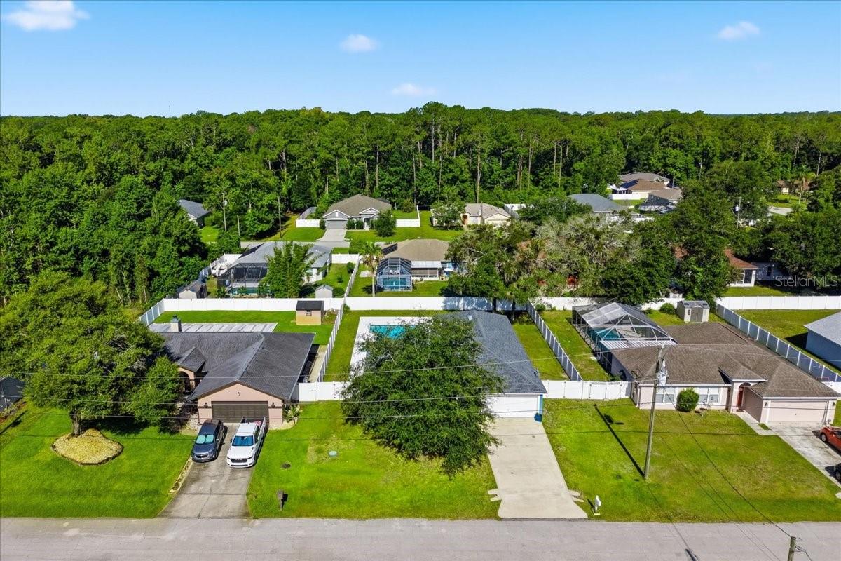 PALM COAST SEC 63 - Residential