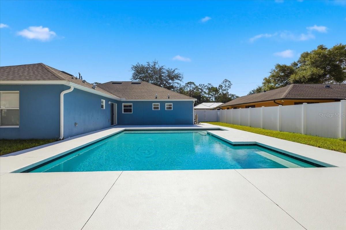 PALM COAST SEC 63 - Residential