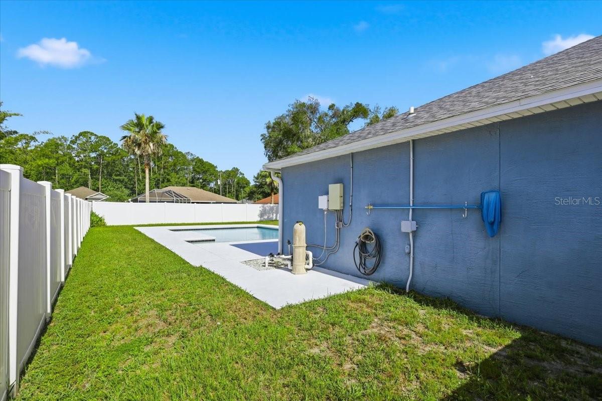 PALM COAST SEC 63 - Residential