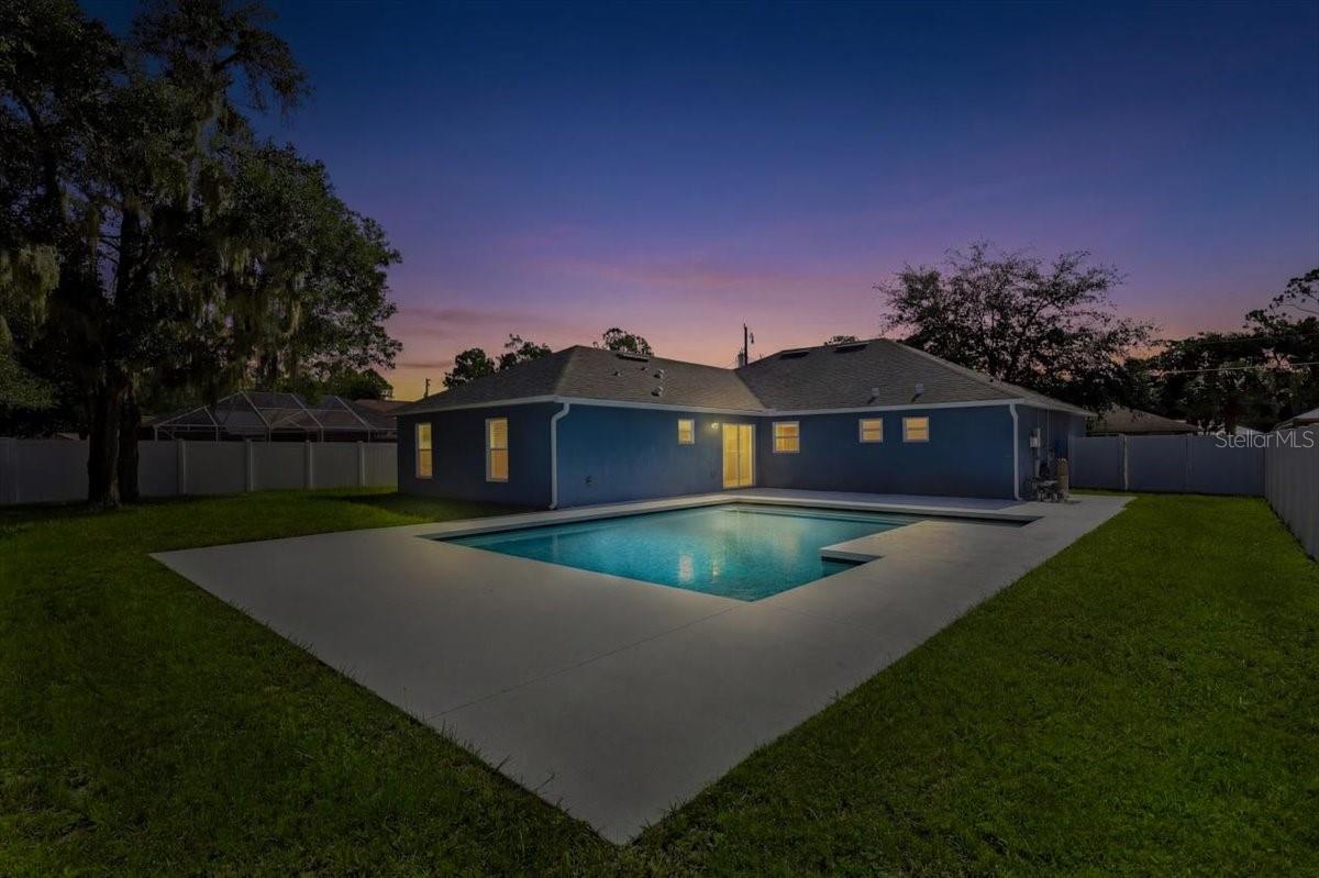 PALM COAST SEC 63 - Residential