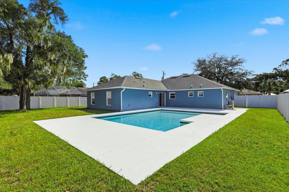PALM COAST SEC 63 - Residential