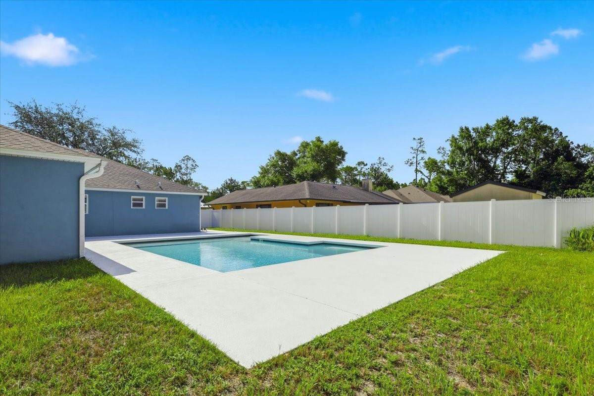 PALM COAST SEC 63 - Residential
