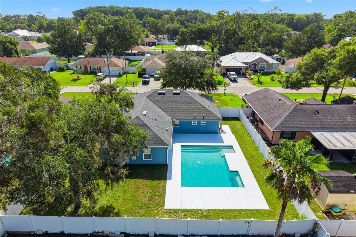 PALM COAST SEC 63 - Residential