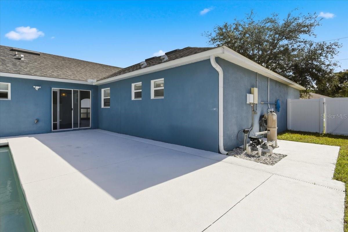 PALM COAST SEC 63 - Residential