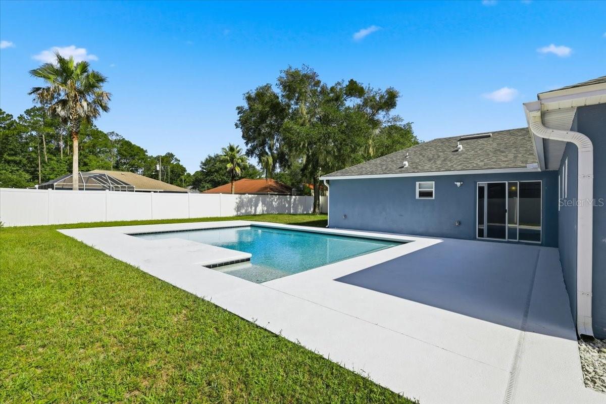 PALM COAST SEC 63 - Residential