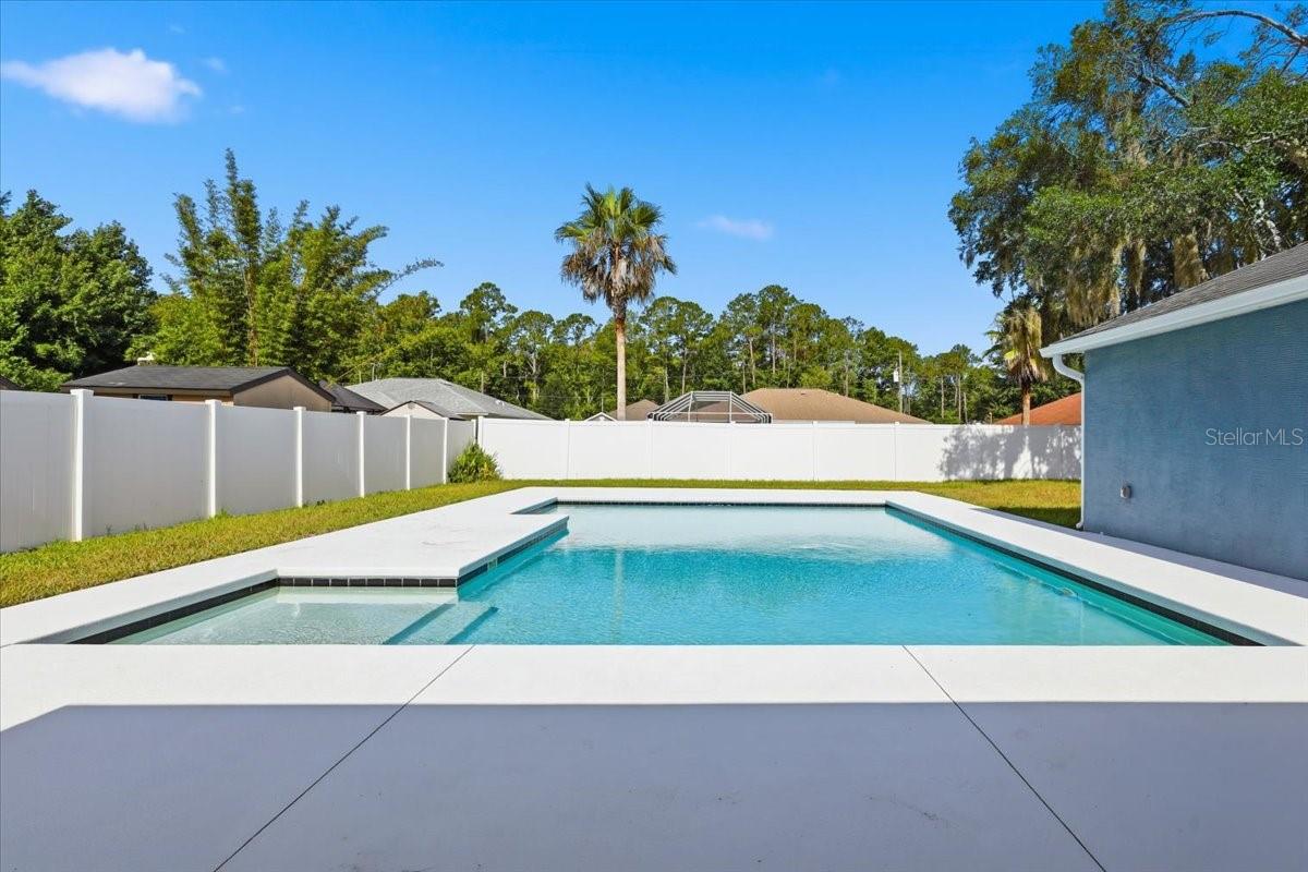 PALM COAST SEC 63 - Residential