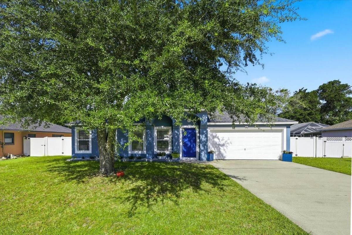 PALM COAST SEC 63 - Residential