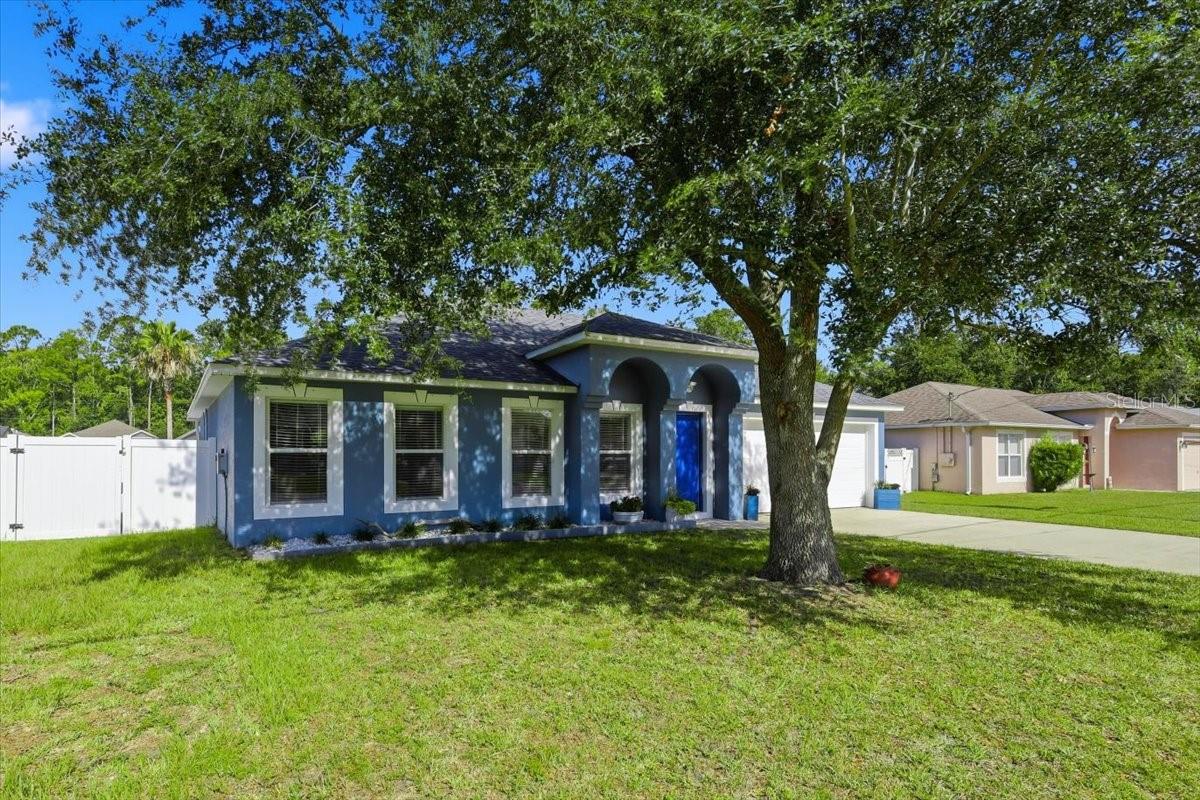 PALM COAST SEC 63 - Residential