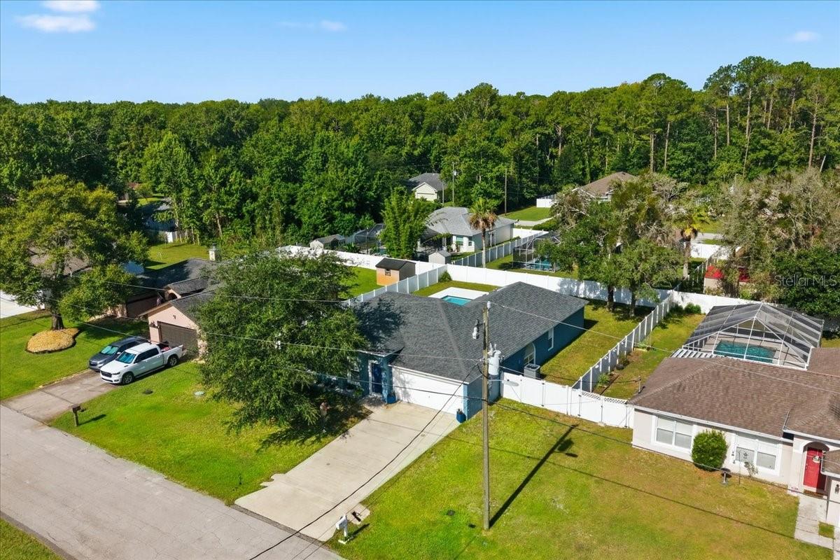 PALM COAST SEC 63 - Residential