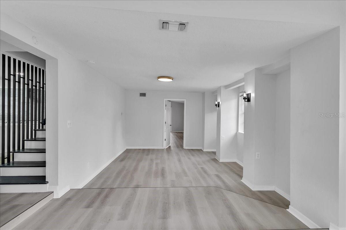 IDLEWILD ON THE HILLSBOROUGH - Residential Lease