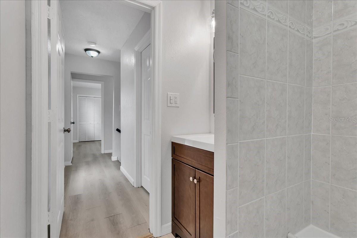IDLEWILD ON THE HILLSBOROUGH - Residential Lease