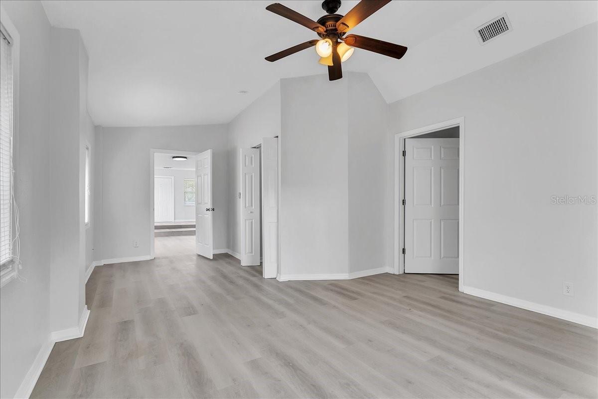 IDLEWILD ON THE HILLSBOROUGH - Residential Lease