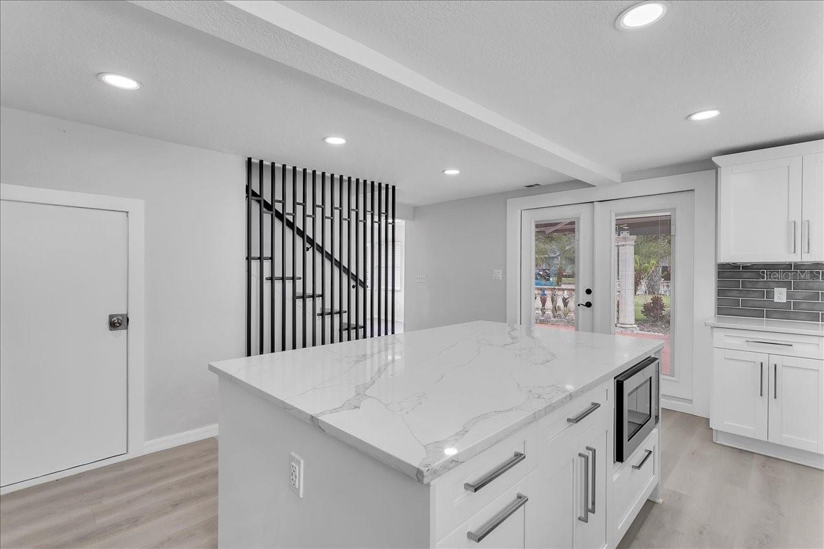 IDLEWILD ON THE HILLSBOROUGH - Residential Lease