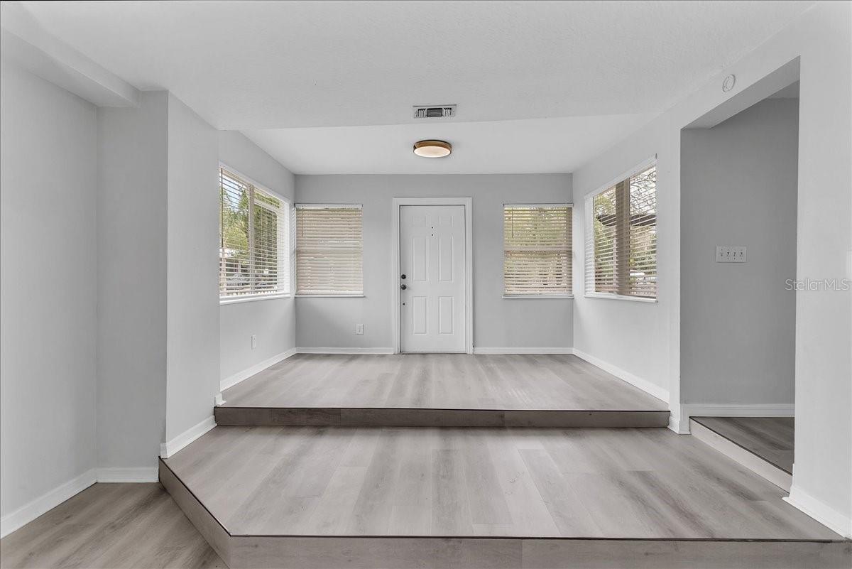 IDLEWILD ON THE HILLSBOROUGH - Residential Lease