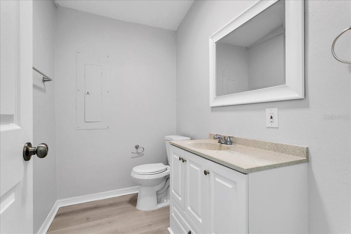 IDLEWILD ON THE HILLSBOROUGH - Residential Lease