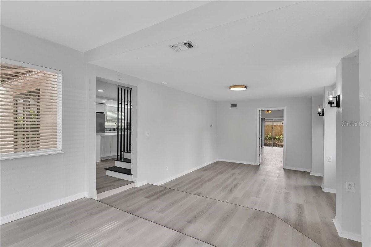IDLEWILD ON THE HILLSBOROUGH - Residential Lease