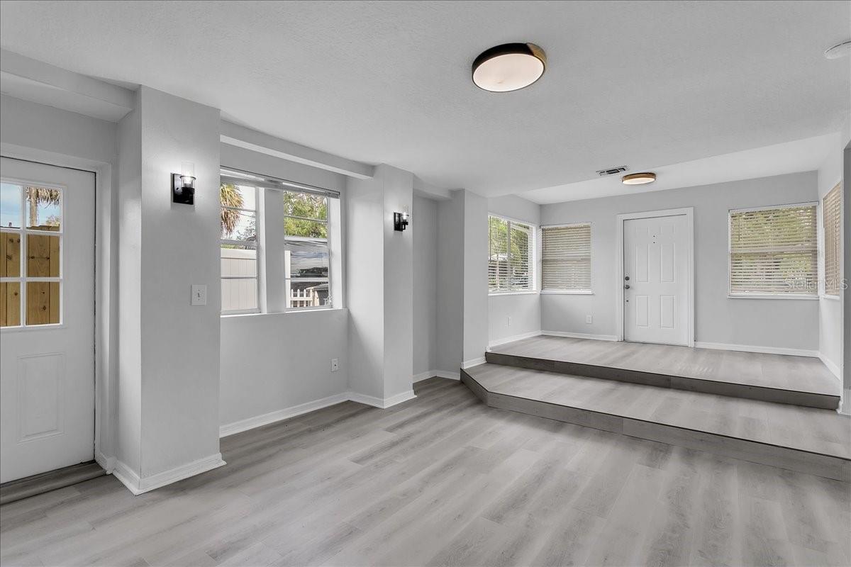 IDLEWILD ON THE HILLSBOROUGH - Residential Lease