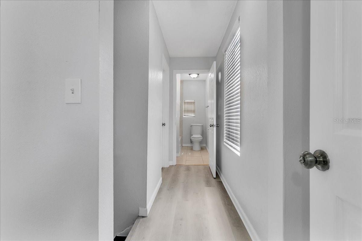 IDLEWILD ON THE HILLSBOROUGH - Residential Lease