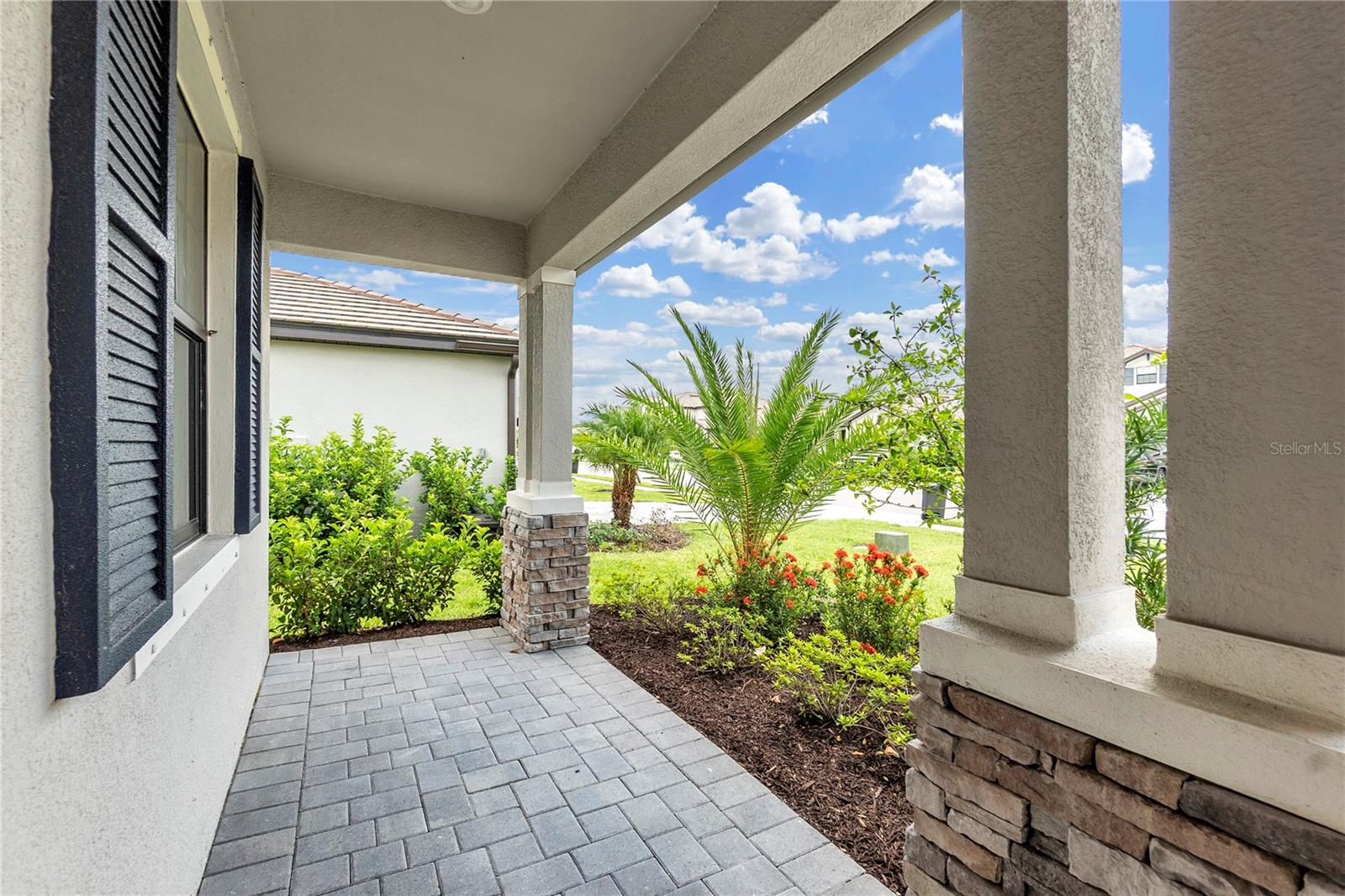 LORRAINE LAKES PH IIB-3 & IIC - Residential
