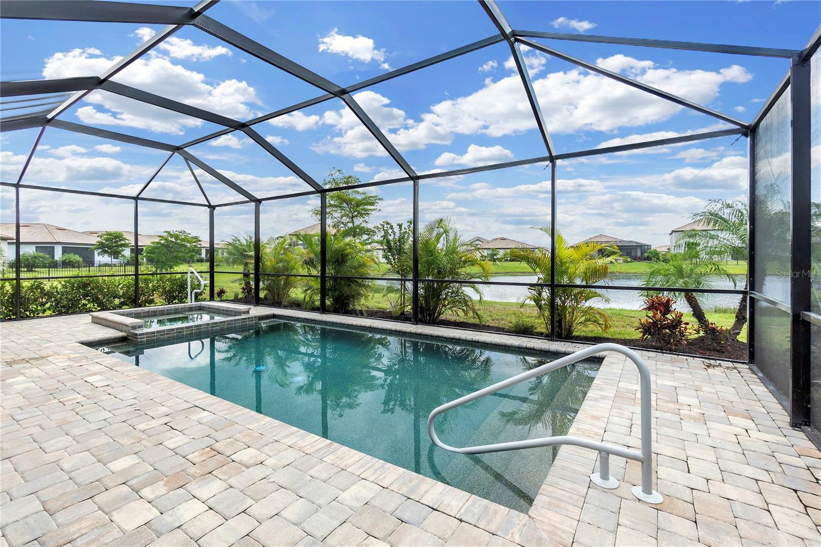 LORRAINE LAKES PH IIB-3 & IIC - Residential