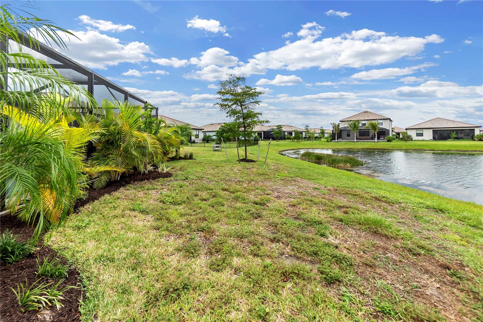 LORRAINE LAKES PH IIB-3 & IIC - Residential