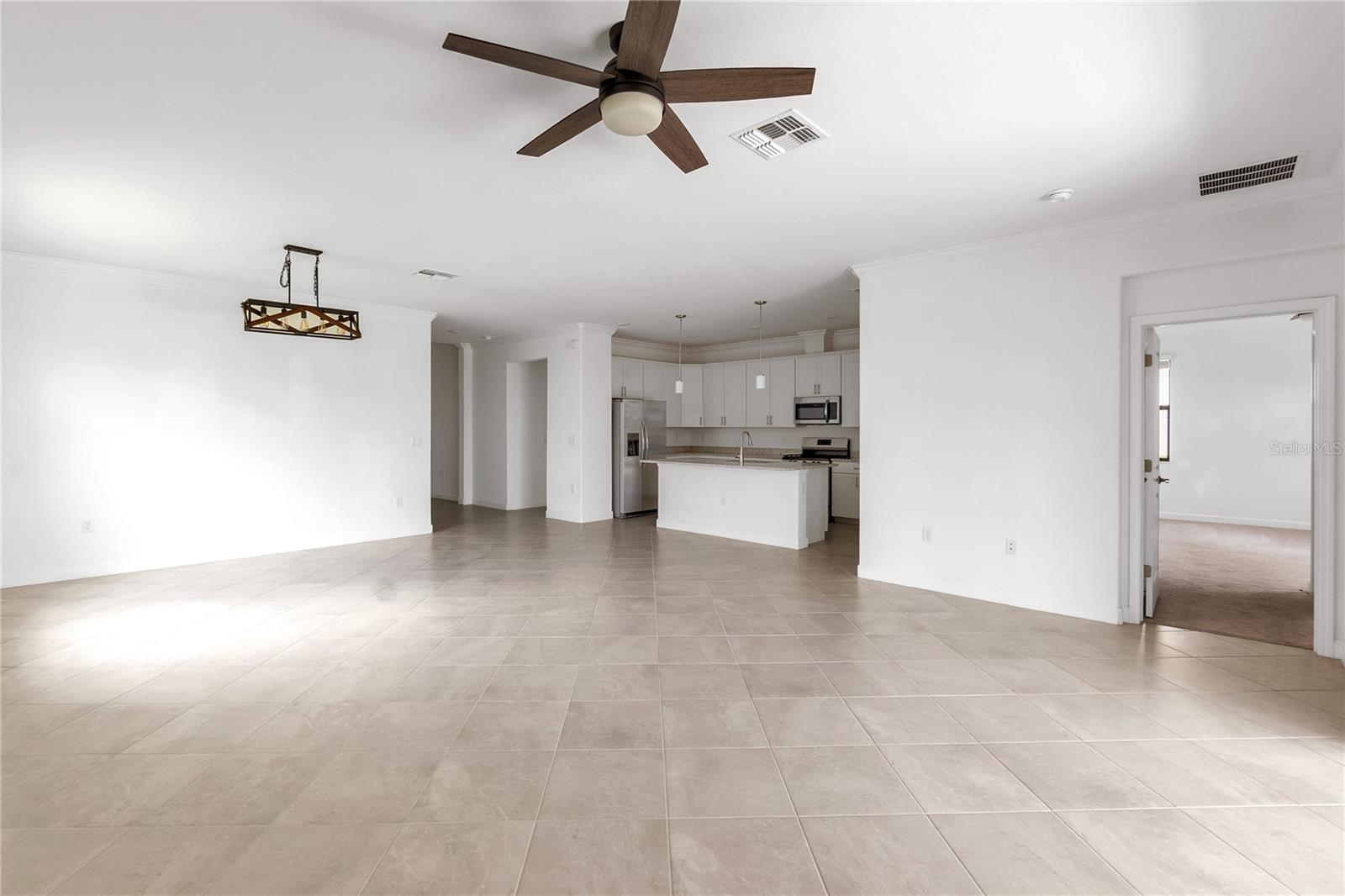 LORRAINE LAKES PH IIB-3 & IIC - Residential