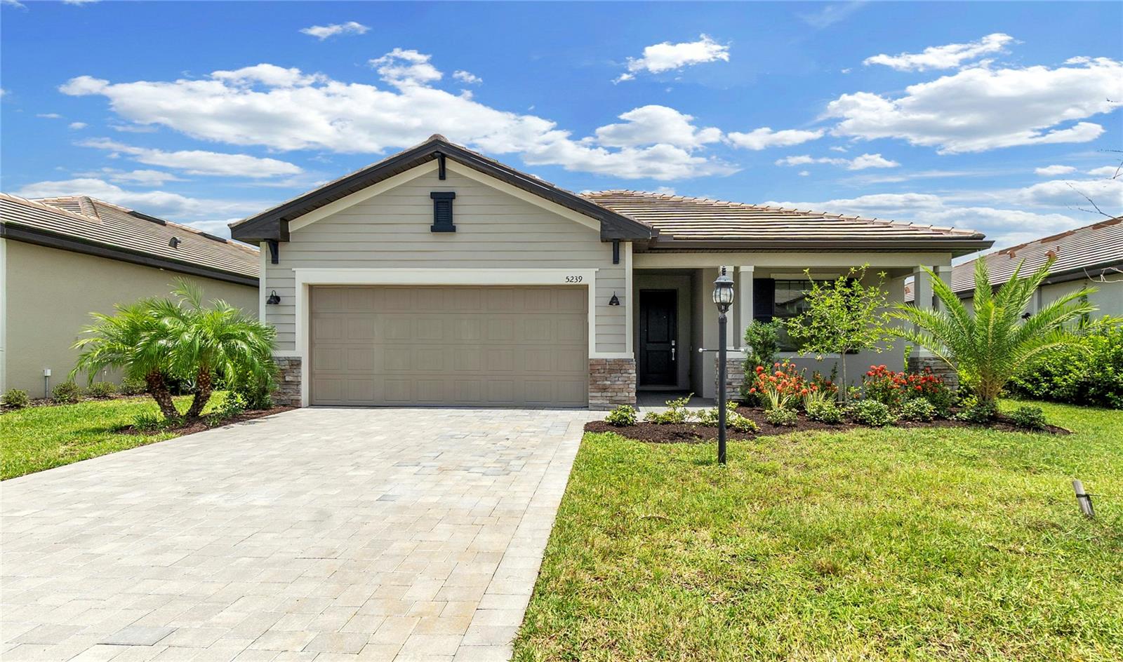 LORRAINE LAKES PH IIB-3 & IIC - Residential