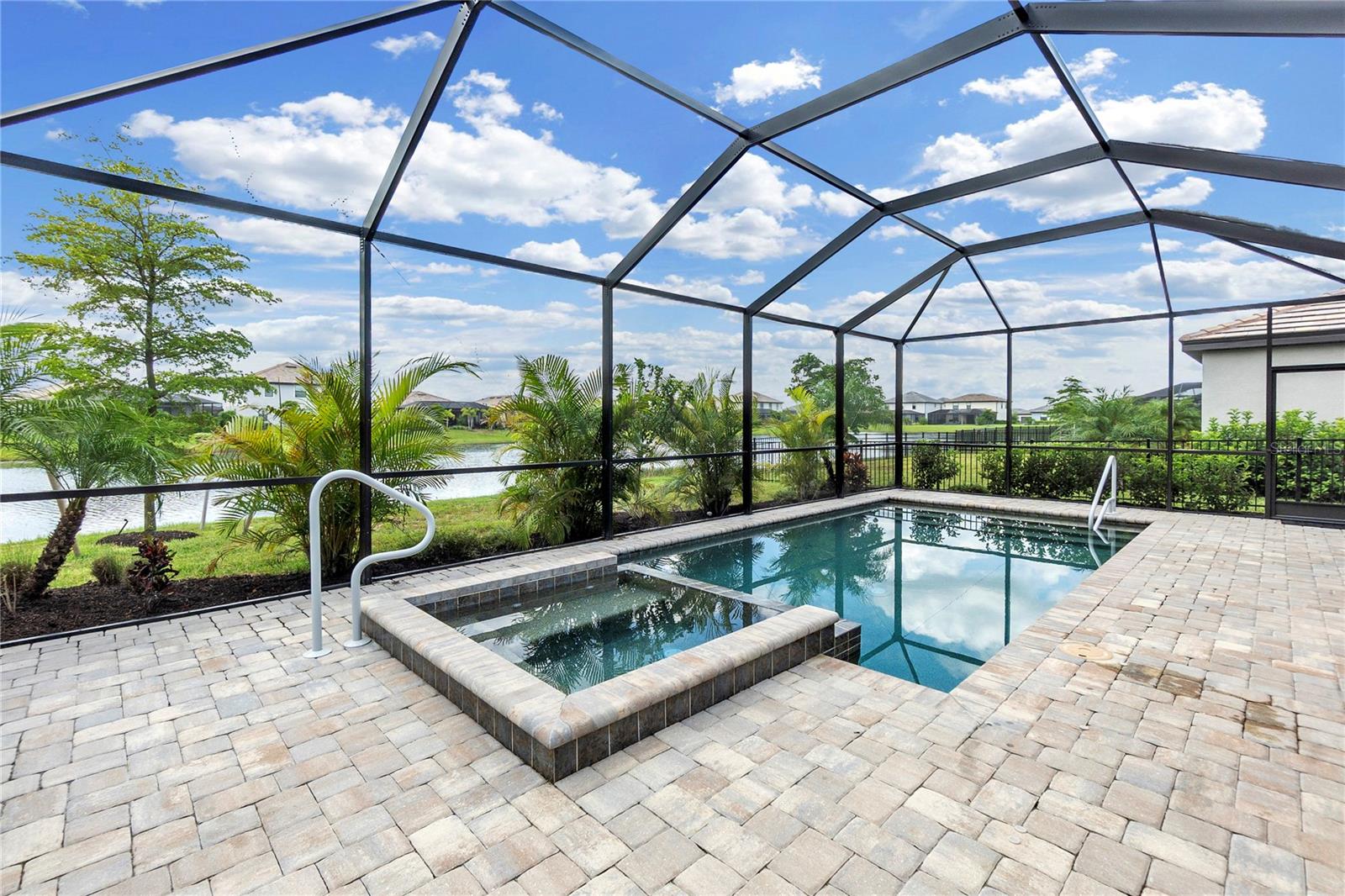 LORRAINE LAKES PH IIB-3 & IIC - Residential