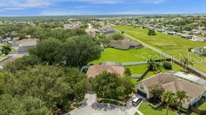 HAMPTON ESTATES - Residential
