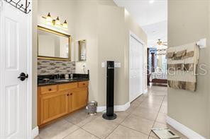HAMPTON ESTATES - Residential