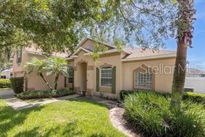 HAMPTON ESTATES - Residential