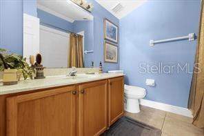 HAMPTON ESTATES - Residential