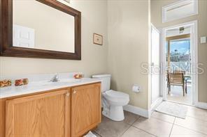 HAMPTON ESTATES - Residential