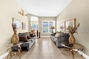 HAMPTON ESTATES - Residential
