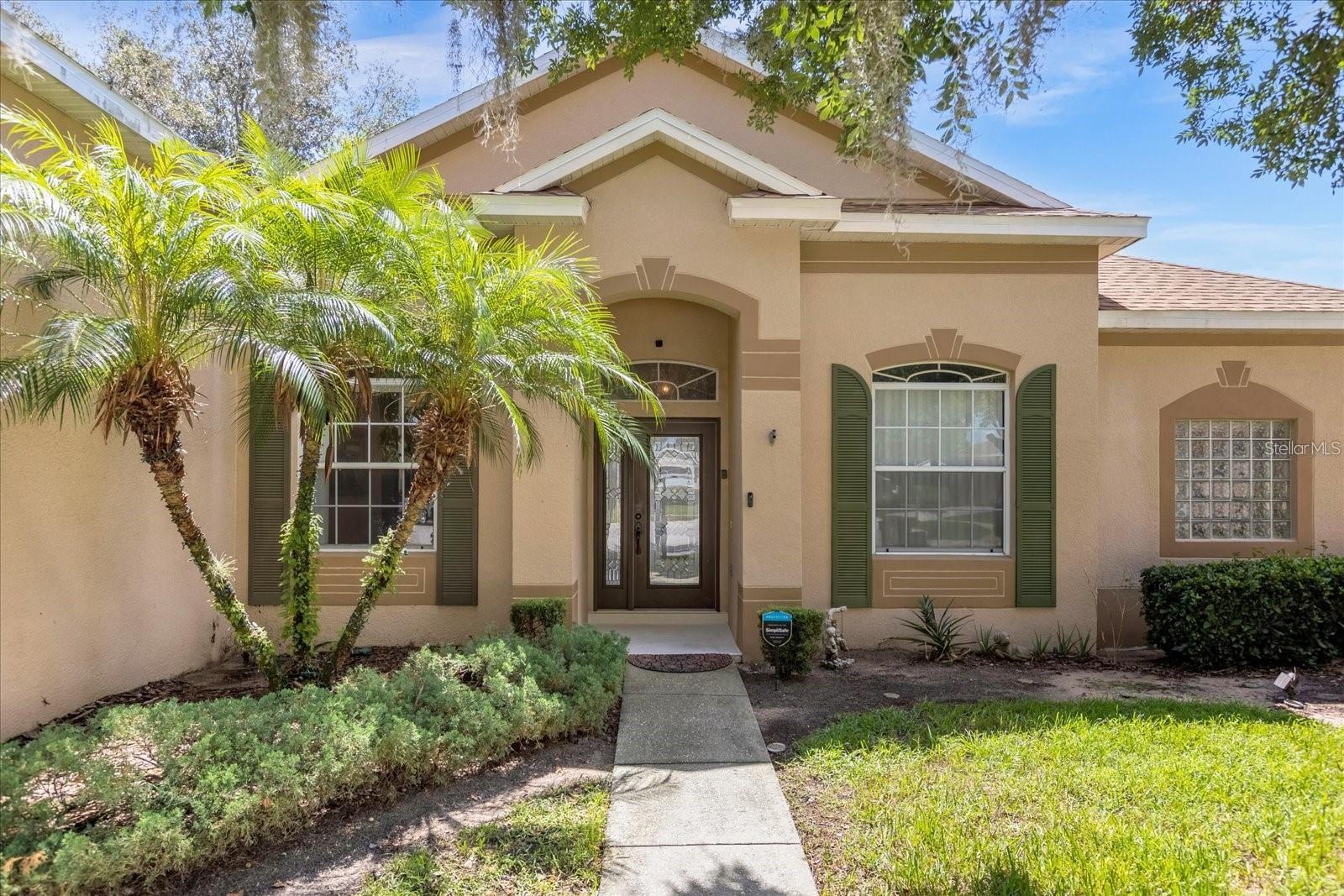 HAMPTON ESTATES - Residential