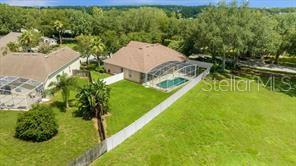 HAMPTON ESTATES - Residential